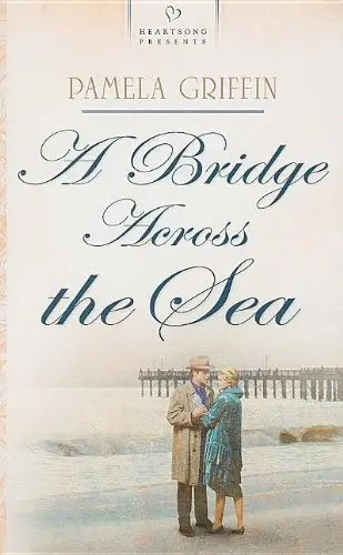Cover of A Bridge Across the Sea