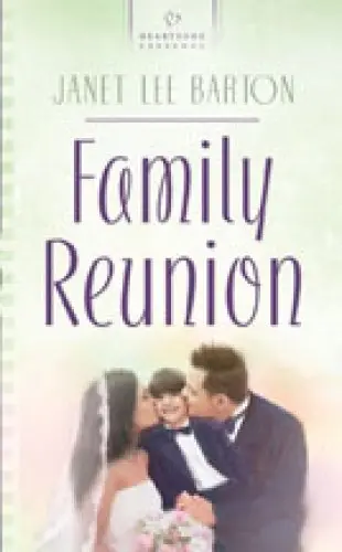 Cover of Family Reunion