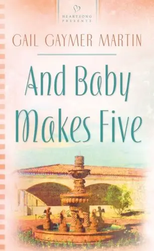 Cover of And Baby Makes Five