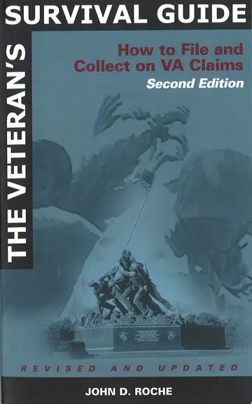 Cover of The Veteran's Survival Guide