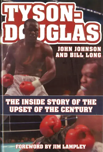 Cover of Tyson-Douglas