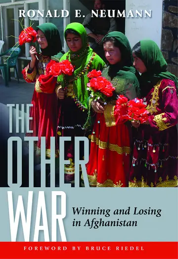 Cover of The Other War