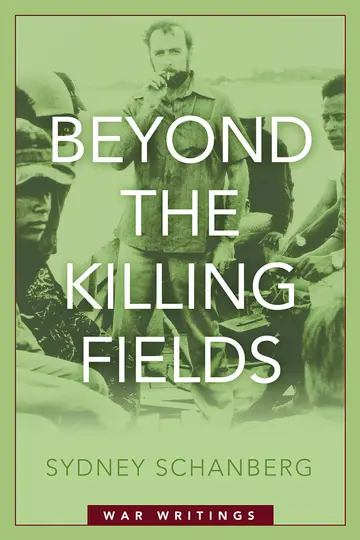 Cover of Beyond the Killing Fields