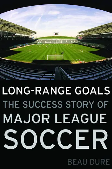 Cover of Long-Range Goals