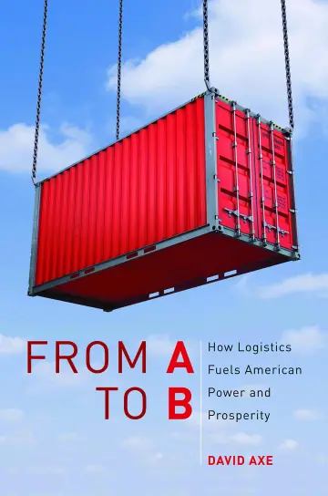 Cover of From A to B