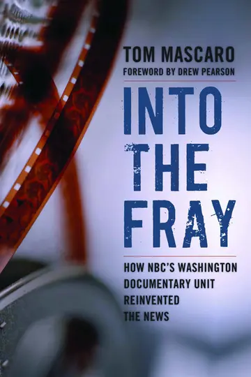 Cover of Into the Fray