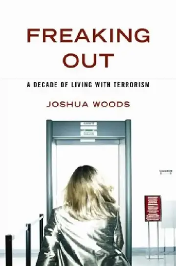 Cover of Freaking Out