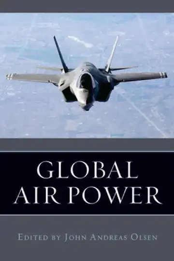 Cover of Global Air Power