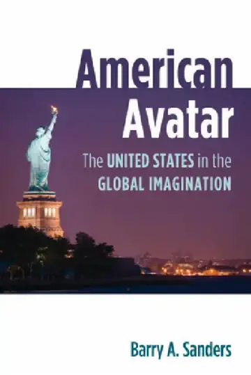 Cover of American Avatar