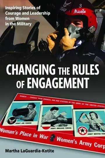 Cover of Changing the Rules the Engagement