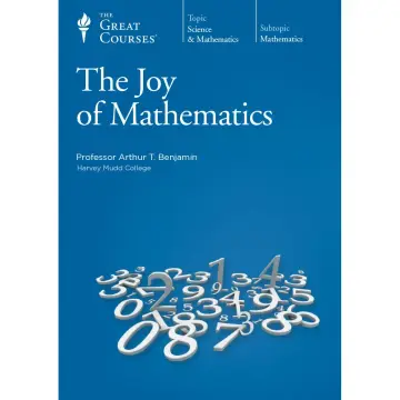 Cover of The Joy of Mathematics