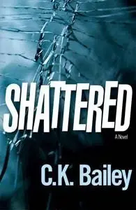 Cover of Shattered