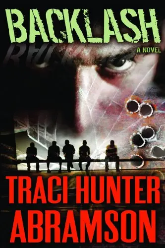 Cover of Backlash