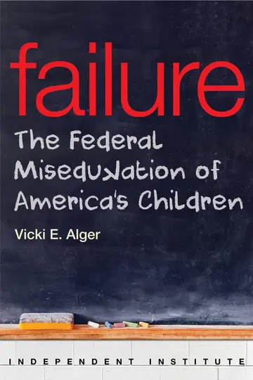 Cover of Failure