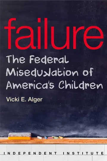 Cover of Failure
