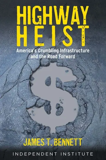 Cover of Highway Heist