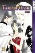 Cover of Vampire Game Volume 15