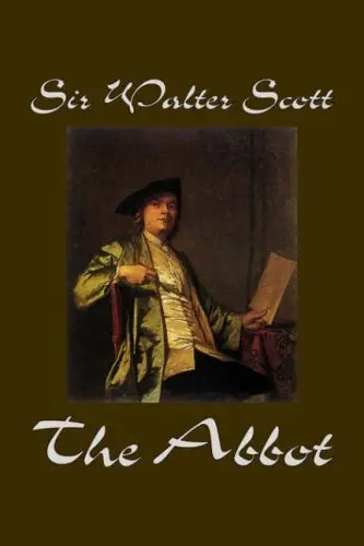 Cover of The Abbot