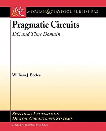 Cover of Pragmatic Circuits