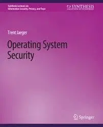 Cover of Operating System Security