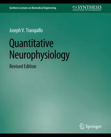 Cover of Quantitative Neurophysiology