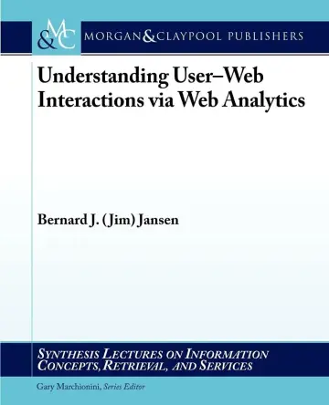 Cover of Understanding User-Web Interactions via Web Analytics