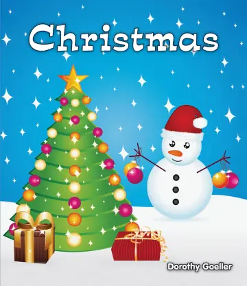 Cover of Christmas