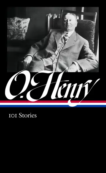 Cover of O. Henry