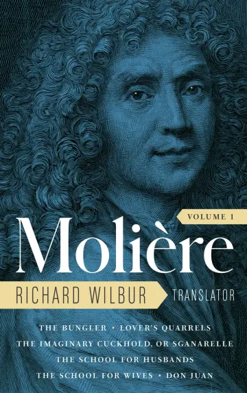 Cover of Moliere