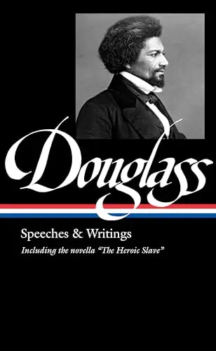 Cover of Frederick Douglass