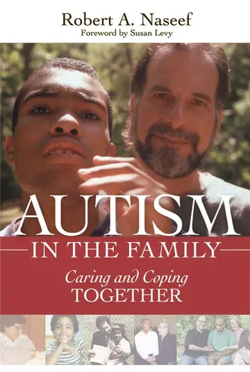 Cover of Autism in the Family