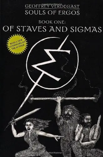 Cover of Of Staves and Sigmas