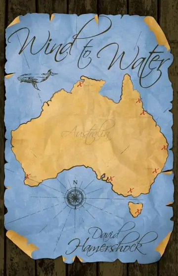 Cover of Wind to Water