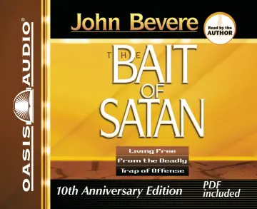 Cover of Bait of Satan