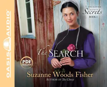 Cover of The Search