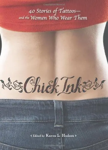 Cover of Chick Ink