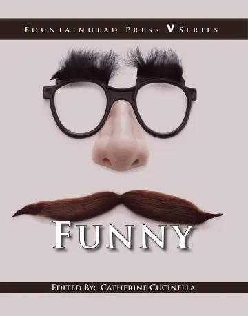 Cover of Funny