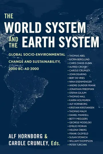 Cover of The World System and the Earth System