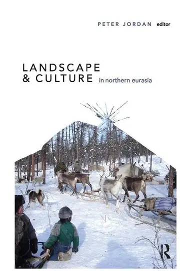 Cover of Landscape and Culture in Northern Eurasia