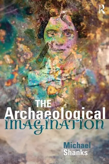 Cover of The Archaeological Imagination