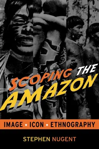 Cover of Scoping the Amazon