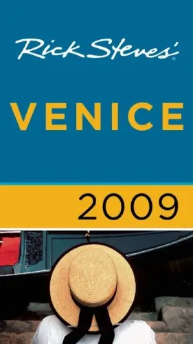 Cover of Rick Steves' Venice 2009