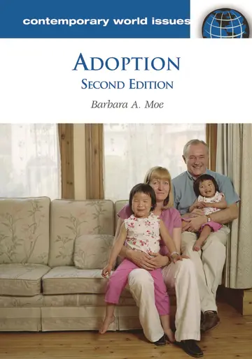 Cover of Adoption