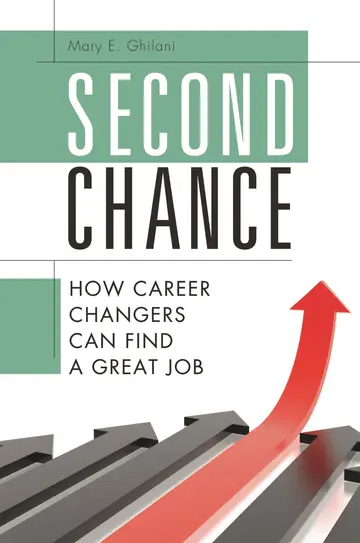 Cover of Second Chance