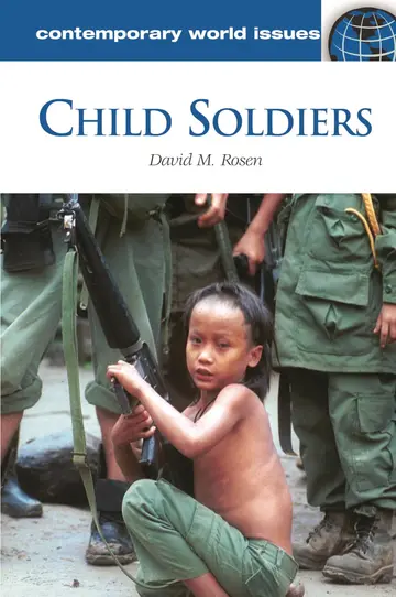 Cover of Child Soldiers