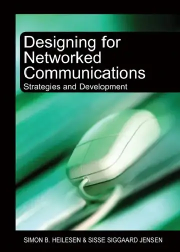 Cover of Designing for Networked Communications