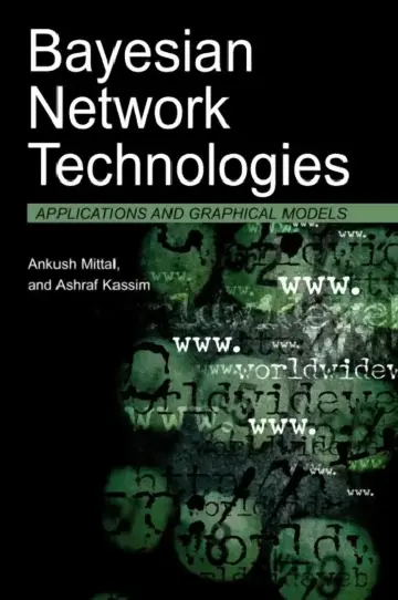 Cover of Bayesian Network Technologies