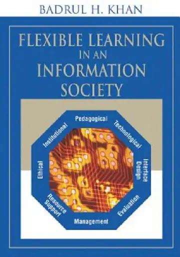 Cover of Flexible Learning in an Information Society