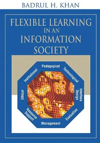 Cover of Flexible Learning in an Information Society