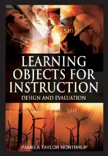 Cover of Learning Objects for Instruction